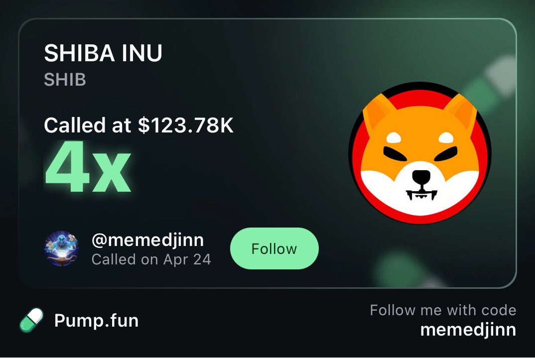 MemeGenie tweet media