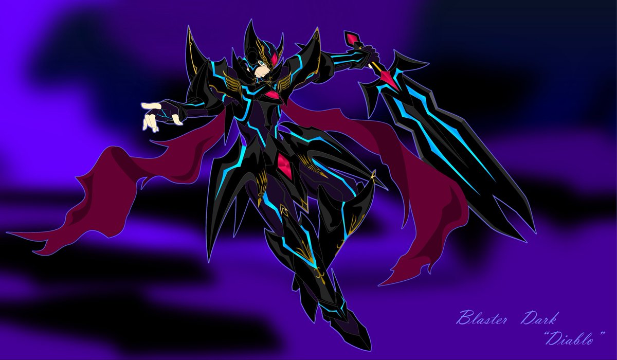 レーゲン（幻創） tweet media