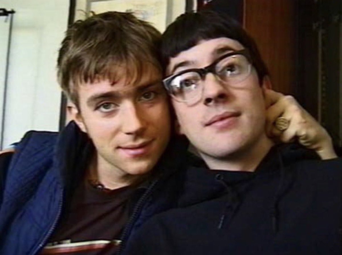 this is my favorite gramon pic and my top 3 songs rn in no specific order are altogether by slowdive, a strange day by the cure, and if i could by mineral

mdmag.straw.page