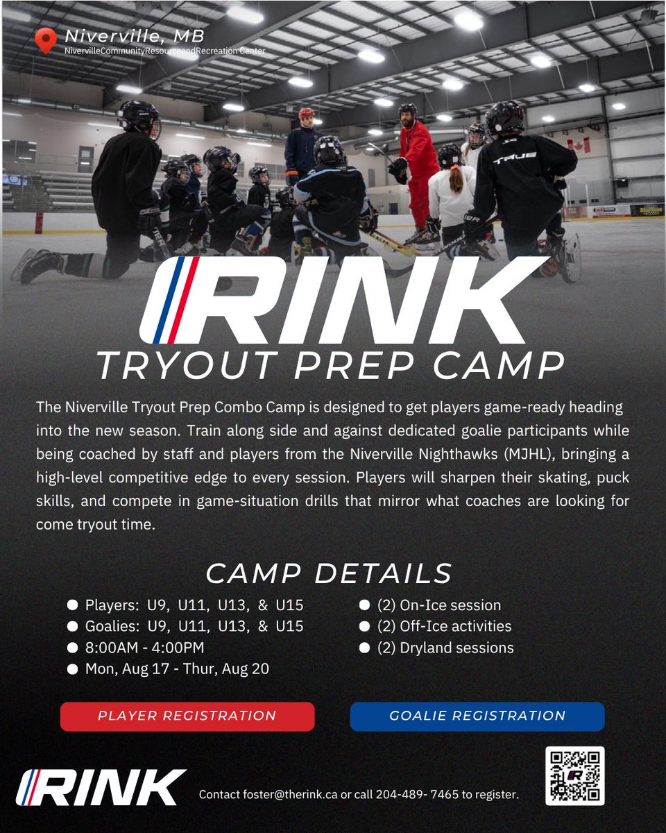 MJHLNighthawks tweet media