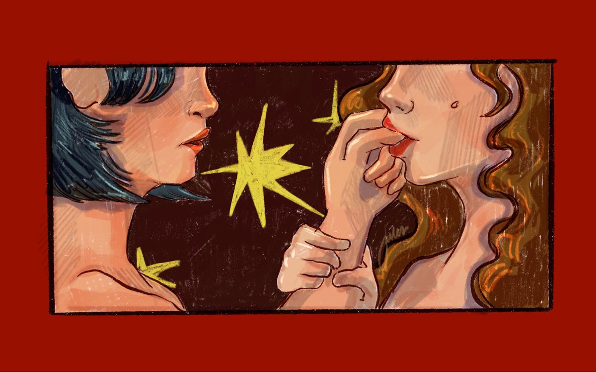 jules ★ tweet media