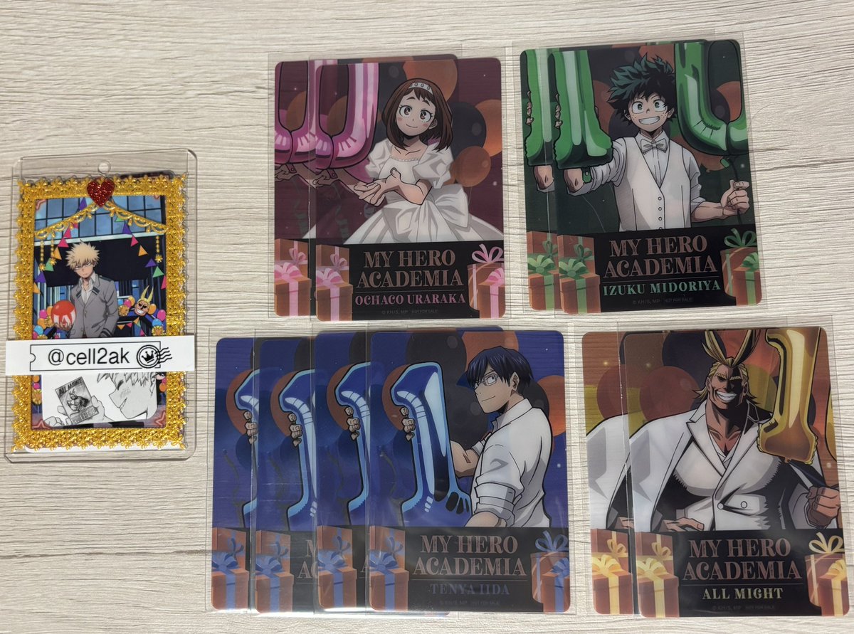 せる【取引アカ】 tweet media