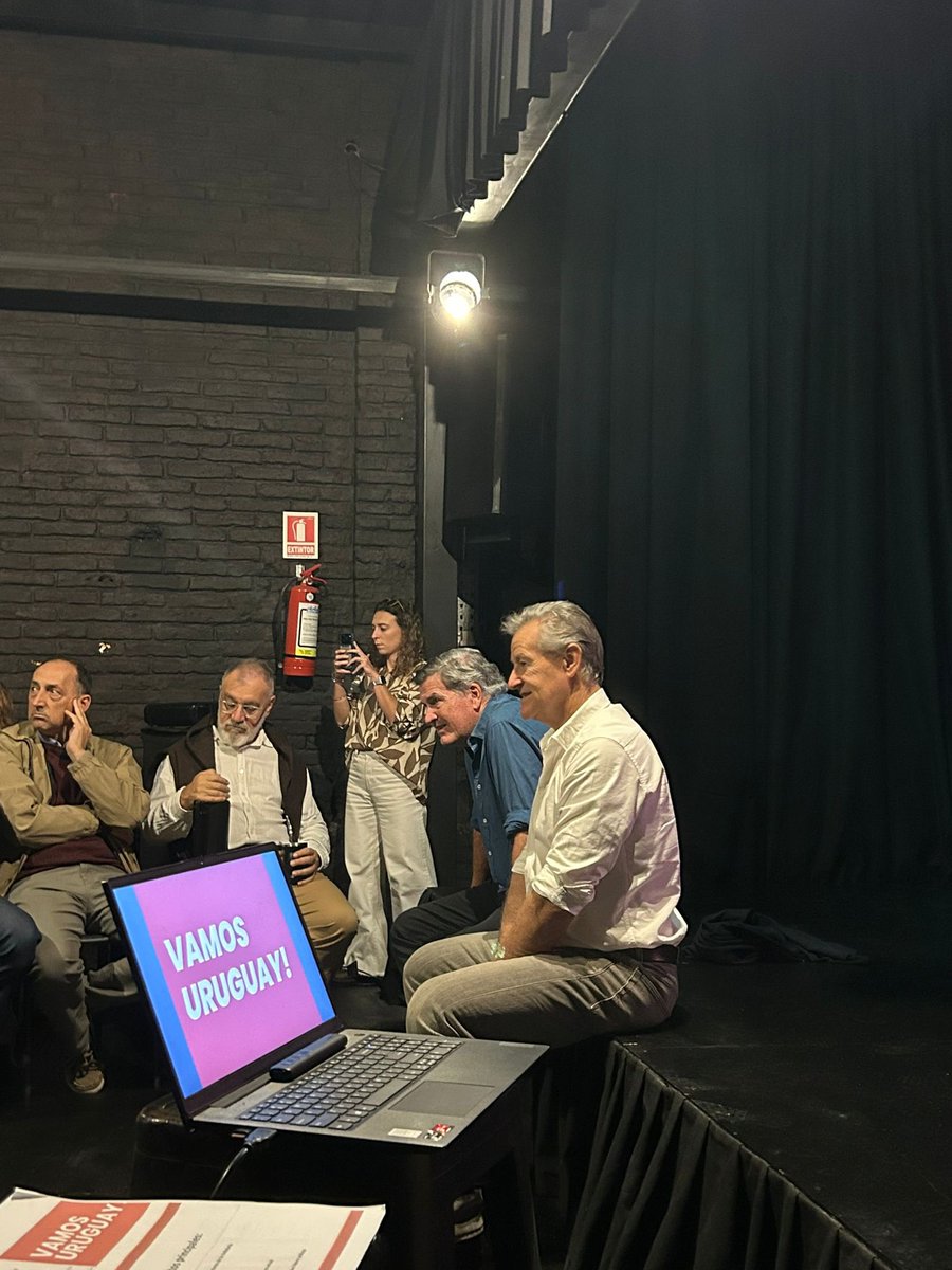 Pedro Bordaberry tweet media