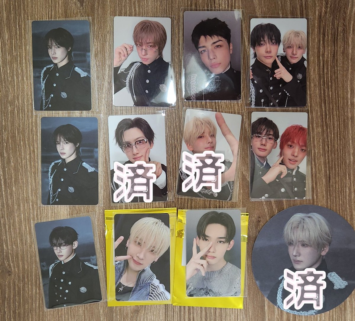 しゃおりぃ🩷ᩚ 翔梨 tweet media