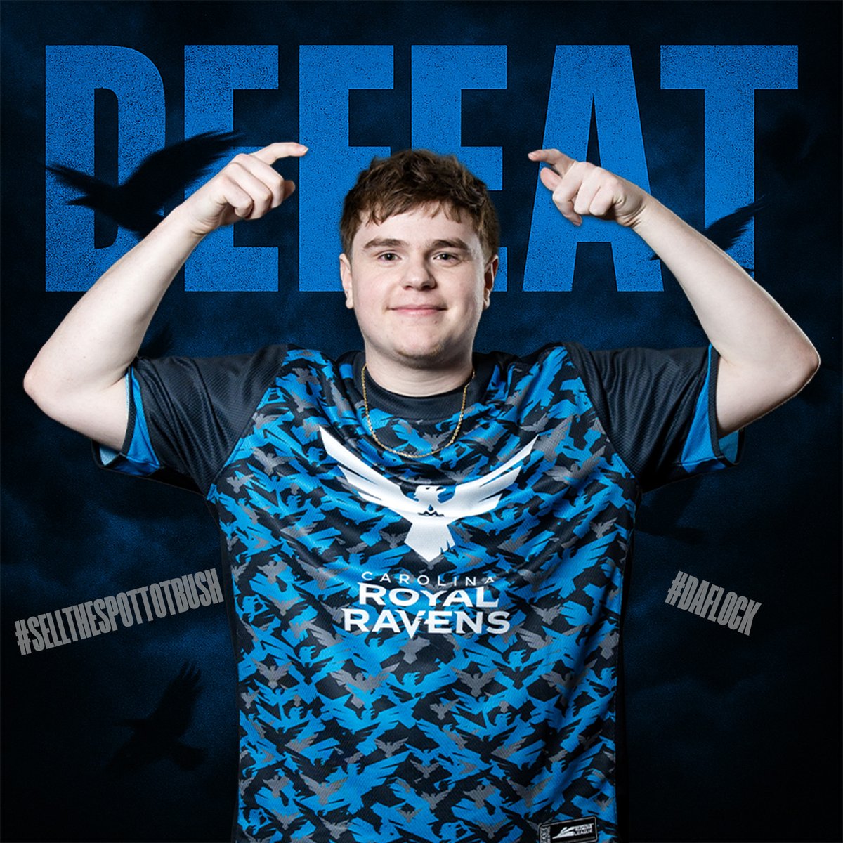 TorontoKOI's tweet photo. You probably don't even have a graphic for this...we made one for you @RoyalRavens https://t.co/RVxXtWMXxY
