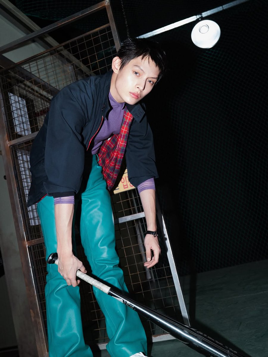 JAMES BRAZIL tweet media