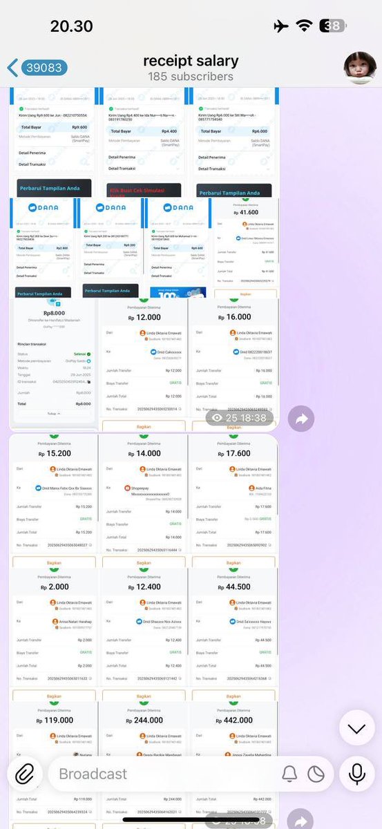 aikaism | open, dm aja tweet media