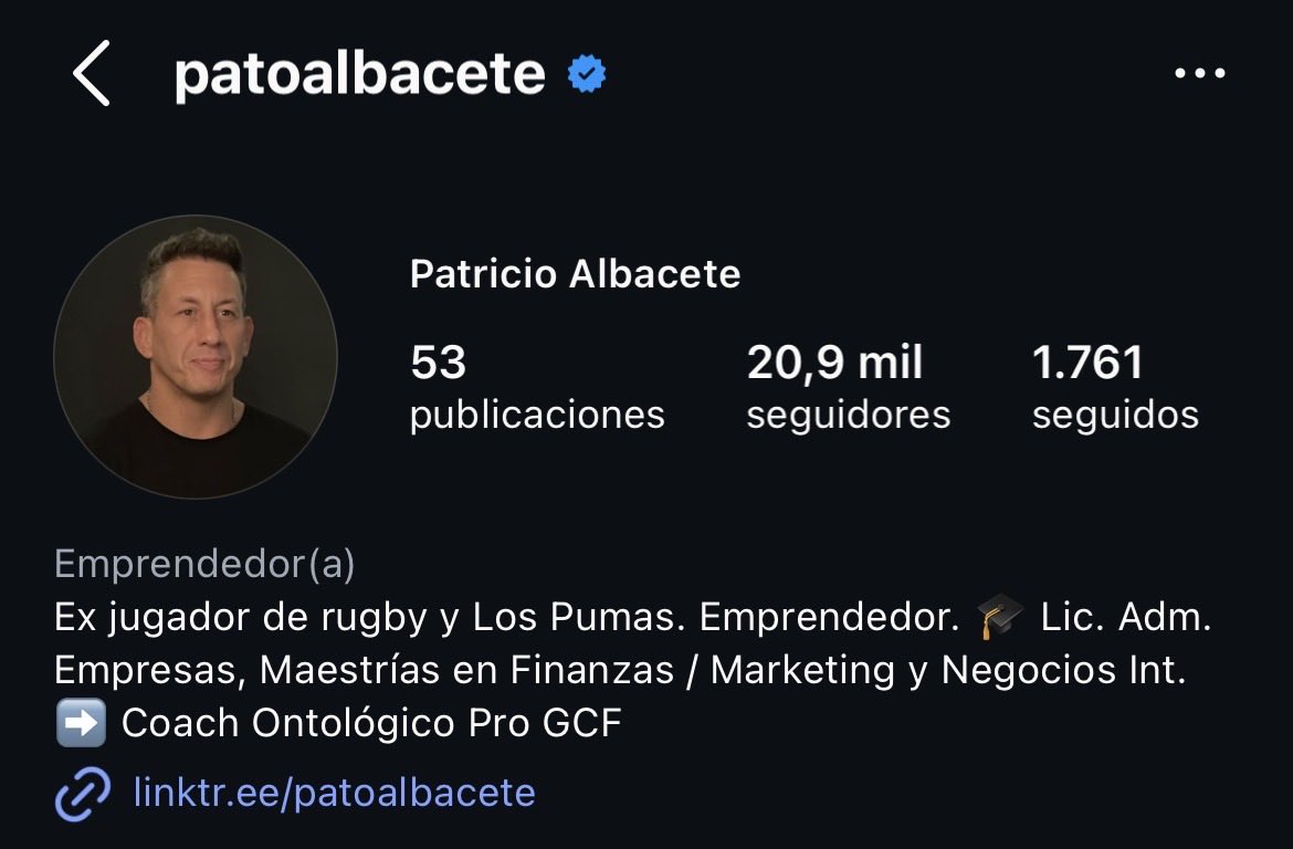 ladymoskigna's tweet photo. Acá el machito: Pato Albacete https://t.co/pmgpseUMBu