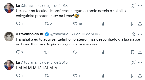 o fravinho do BF tweet media