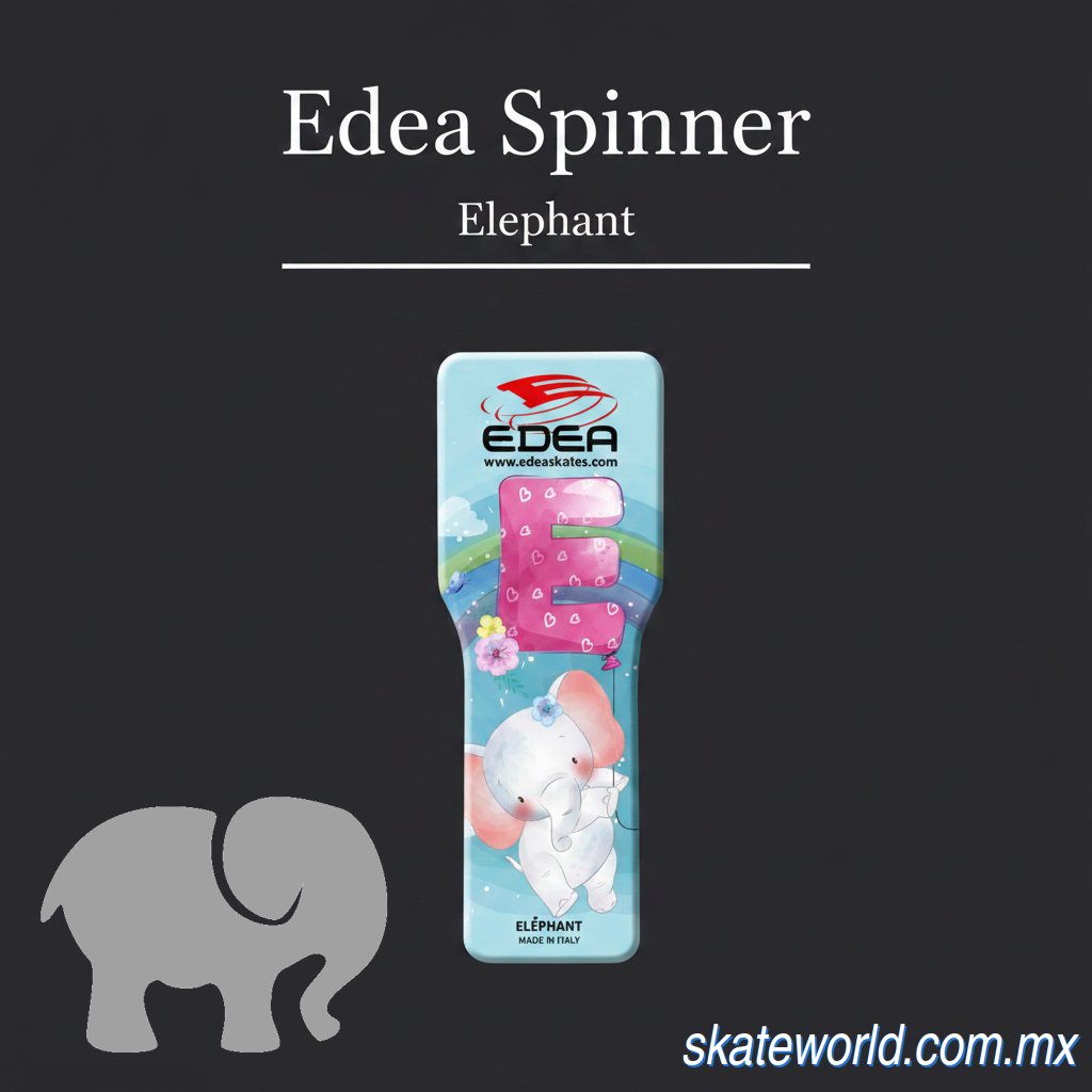 Spinner Edea de venta en Skate World

Envíos a todo México

En sucursales

Por whatsApp wa.me/+525542324117

O tienda Online

tiendapatinesskateworld.com/products/spinn…

#EdeaFamily