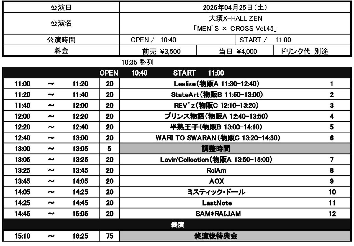 WARI TO SWARAN【公式】 tweet media