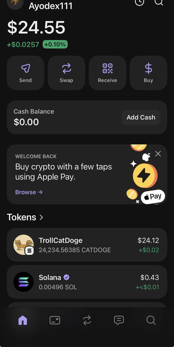 MohammedCrypt tweet media