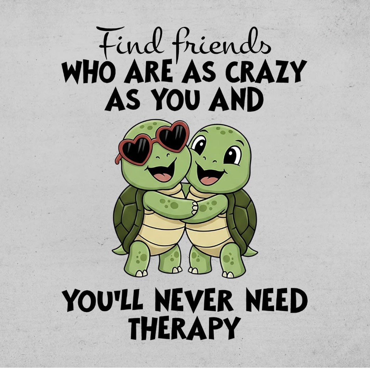 gratefuledu64's tweet image. #WeekendVibes #friends 
Find your kind of crazy! 🥰