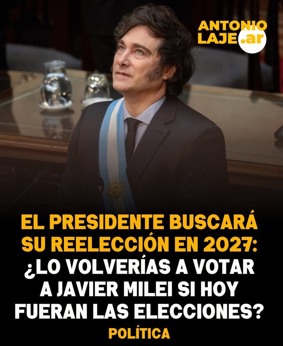 FAN DE LAJE tweet media