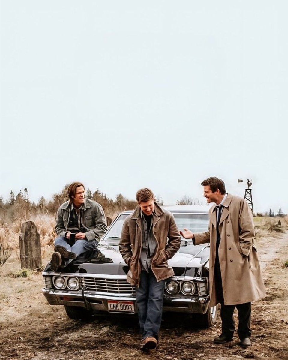 Supernatural Tentation tweet media