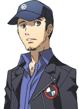 Junpei_Has_Leveled_Up tweet media