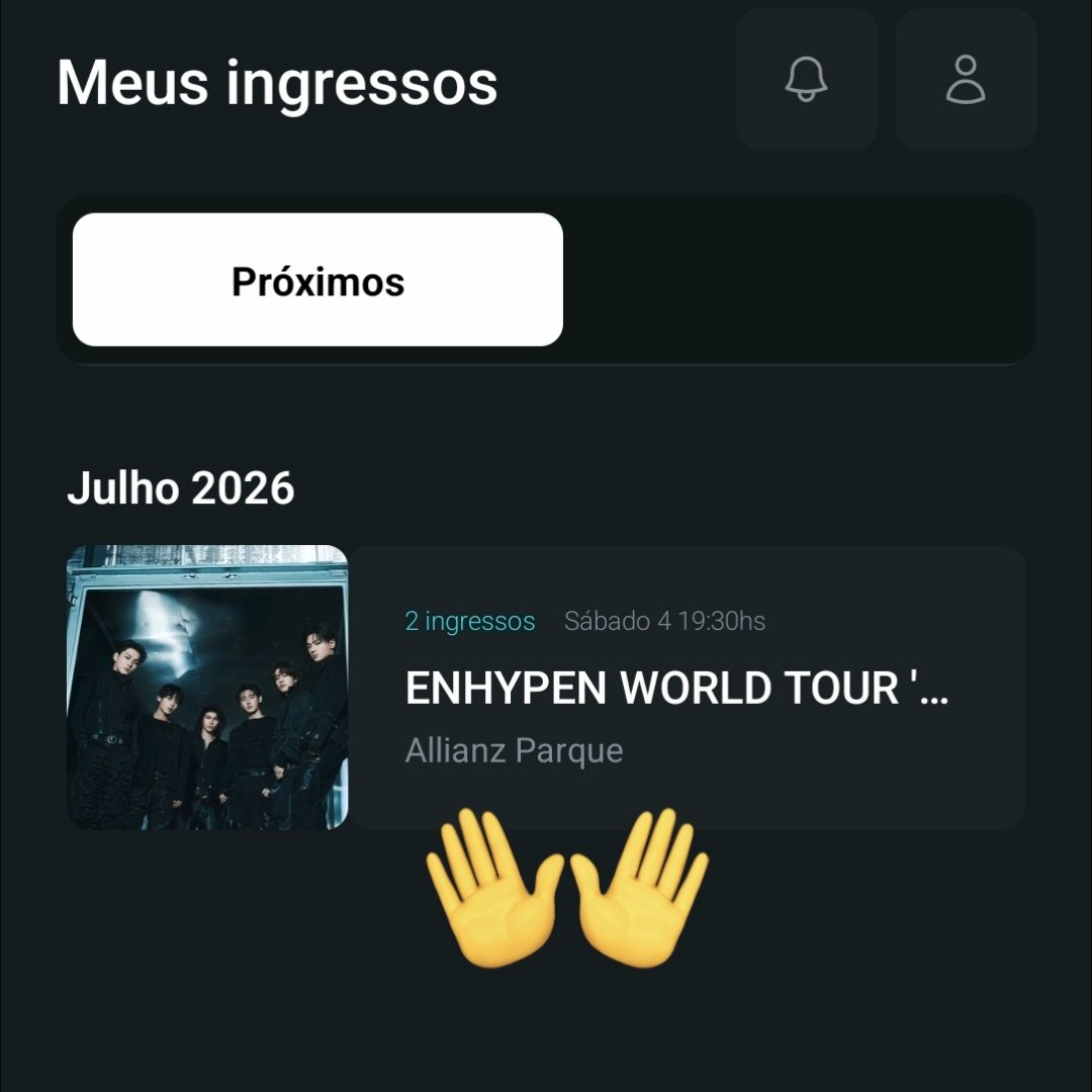 lala vai ver o enha e a yves.🦦 tweet media