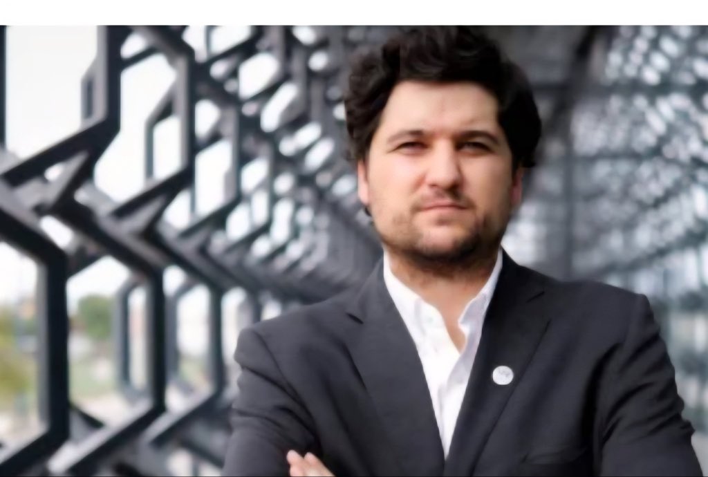 Fernando Cevallos tweet media