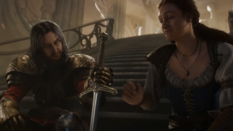 GameSpot tweet media