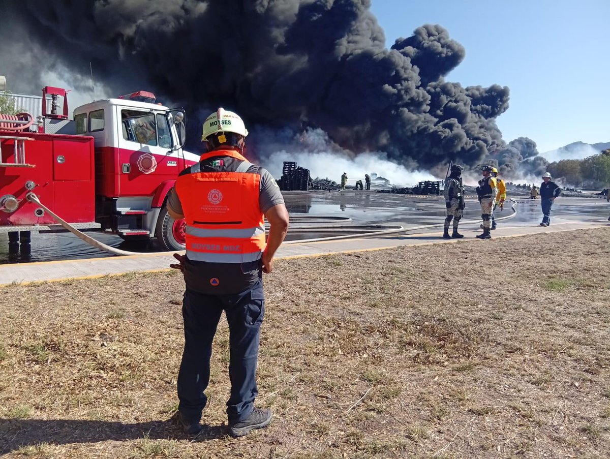 Gobierno de la Capital SLP tweet media