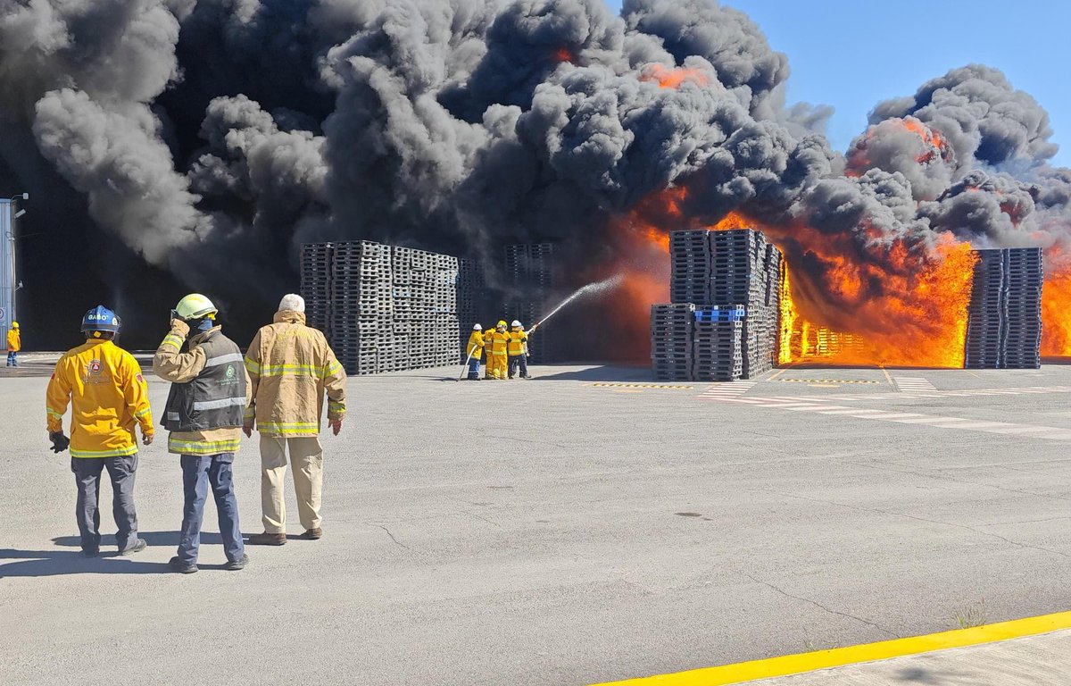 Gobierno de la Capital SLP tweet media