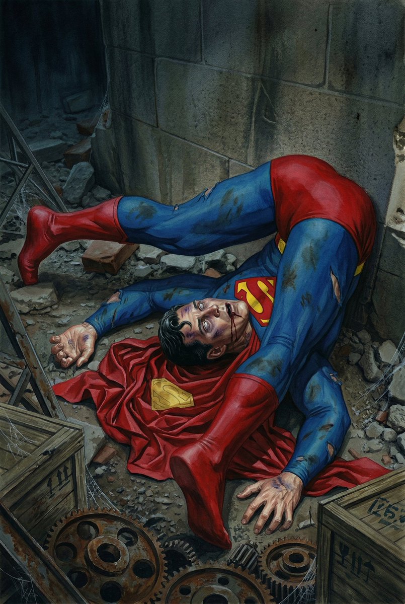 Superslaveman_ai tweet media