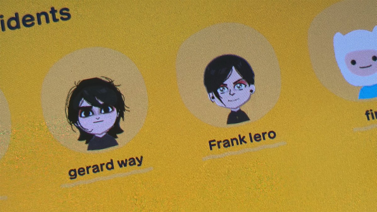 فوو الماسوني tweet media