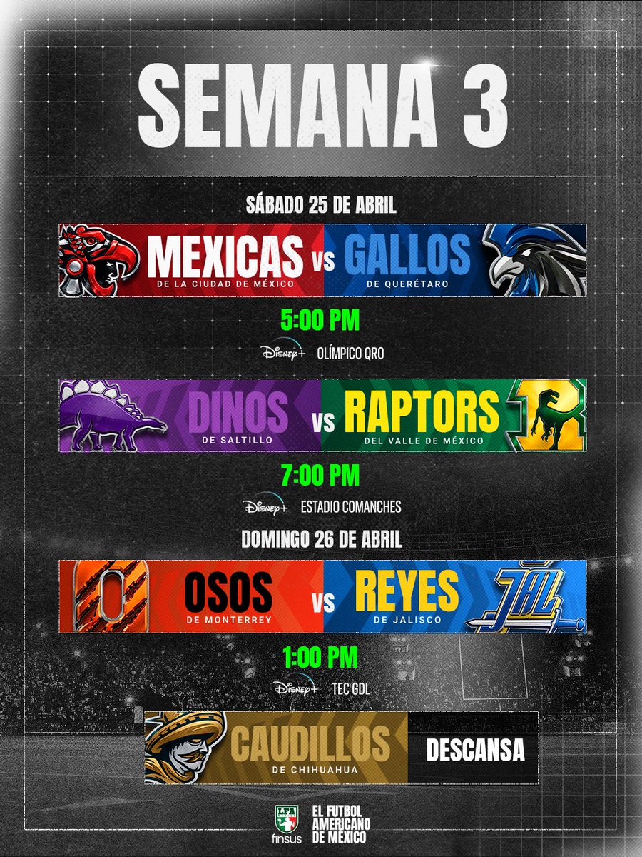 Al Ángulo Noticias tweet media