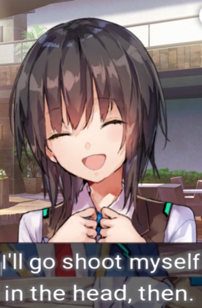 Luke-senpai 😐👍 tweet media