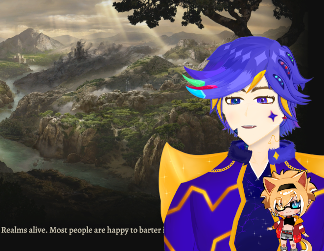 Locklan Stareyes ✨🥐 tweet media