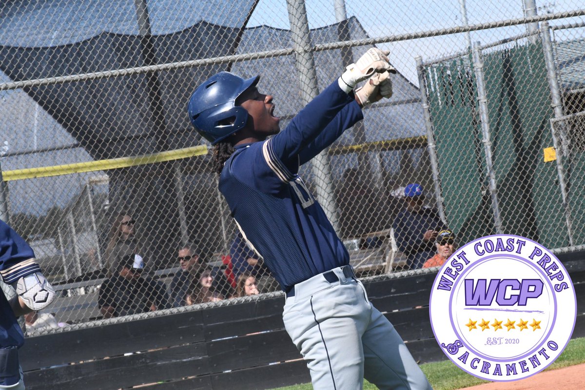 West Coast Preps Sacramento tweet media