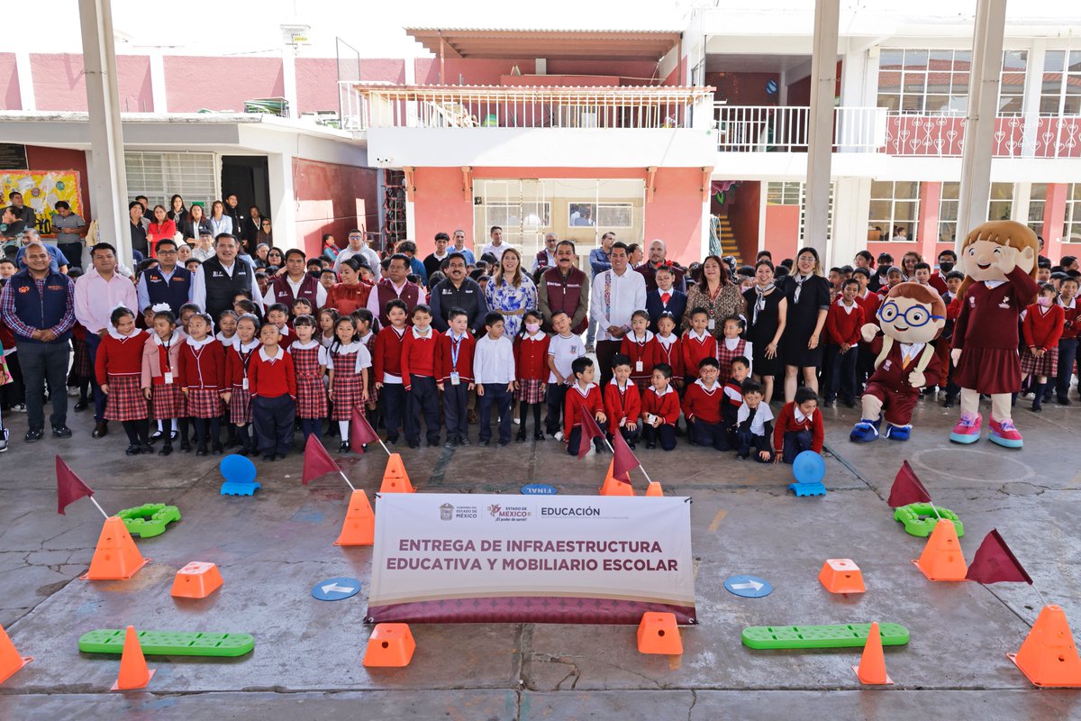 Educación, Ciencia, Tecnología e Innovación tweet media