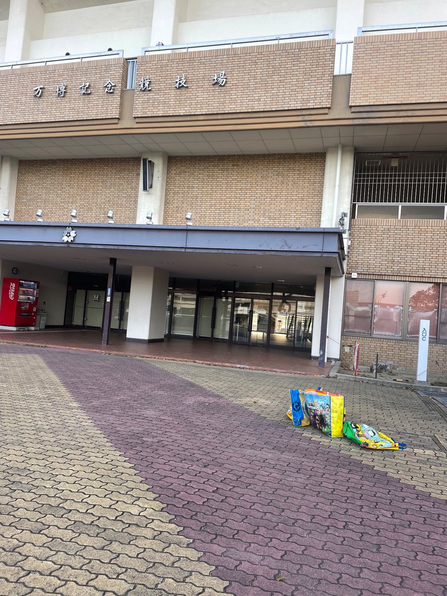 ブリザード tweet media