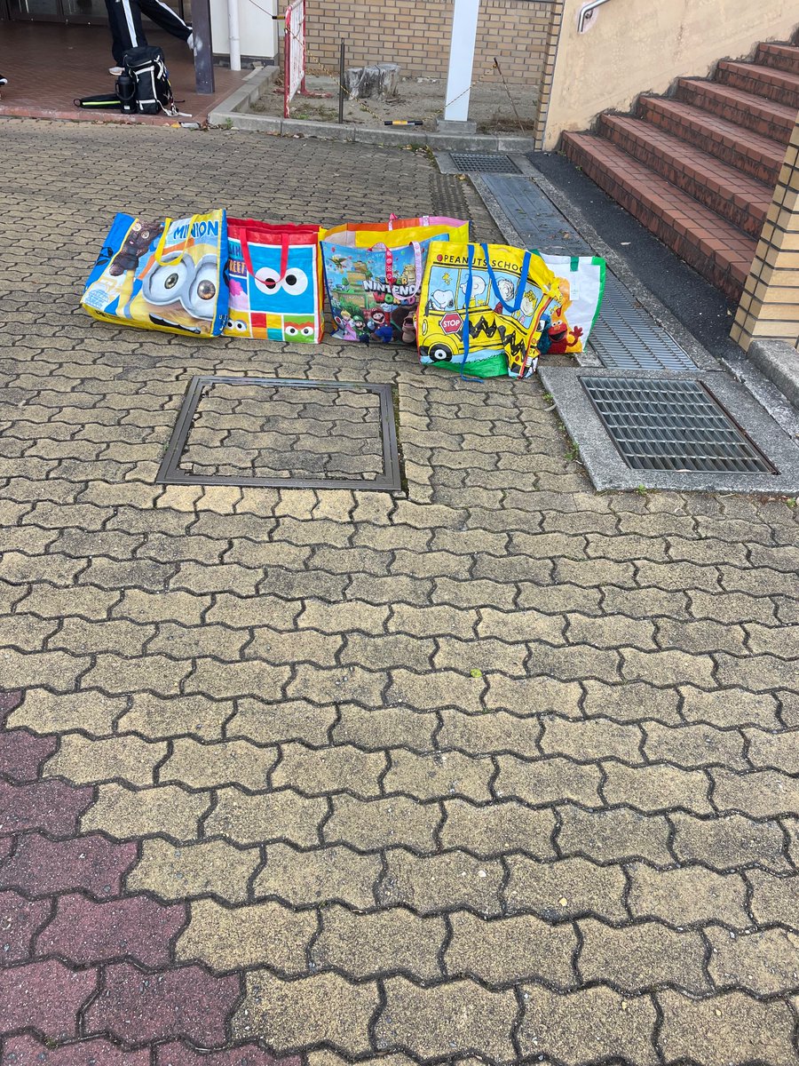 ブリザード tweet media