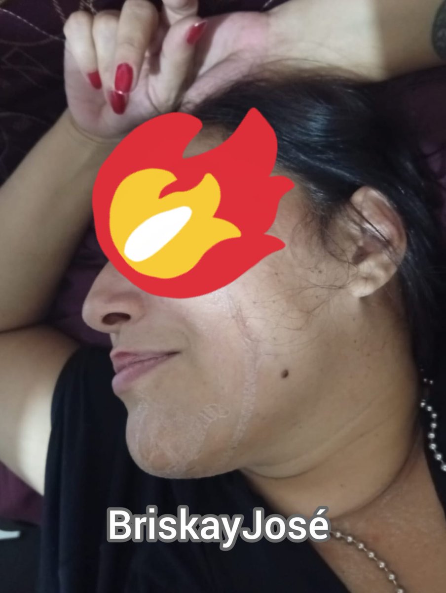 JoséyBriska tweet media