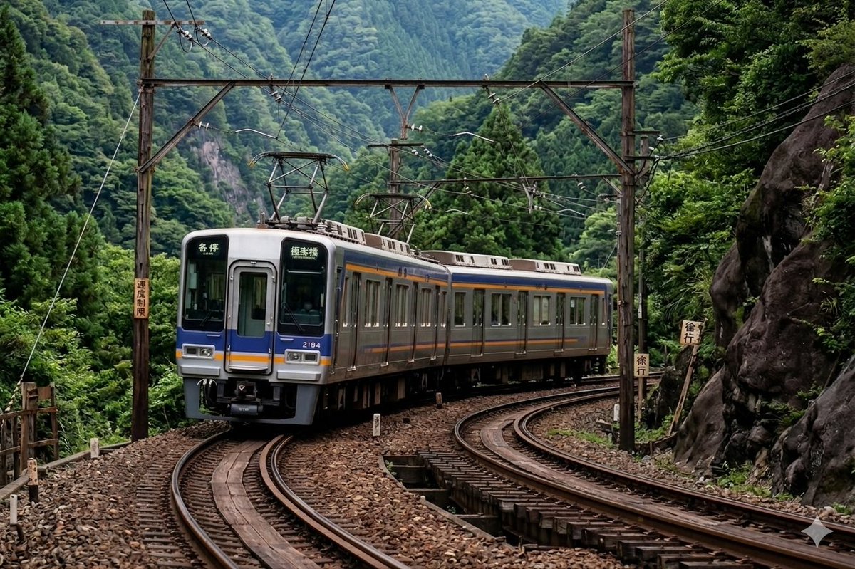 🚅速杉隼人 tweet media