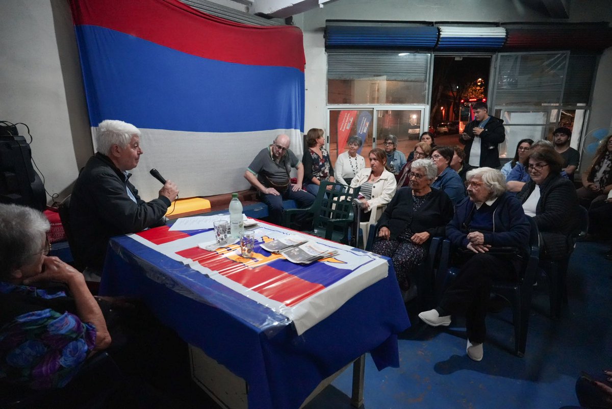 Eduardo Brenta tweet media