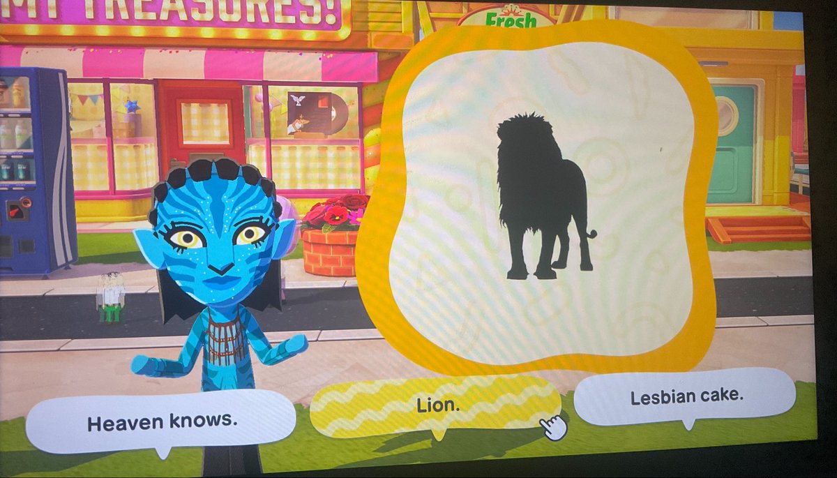 They Themmington tweet media