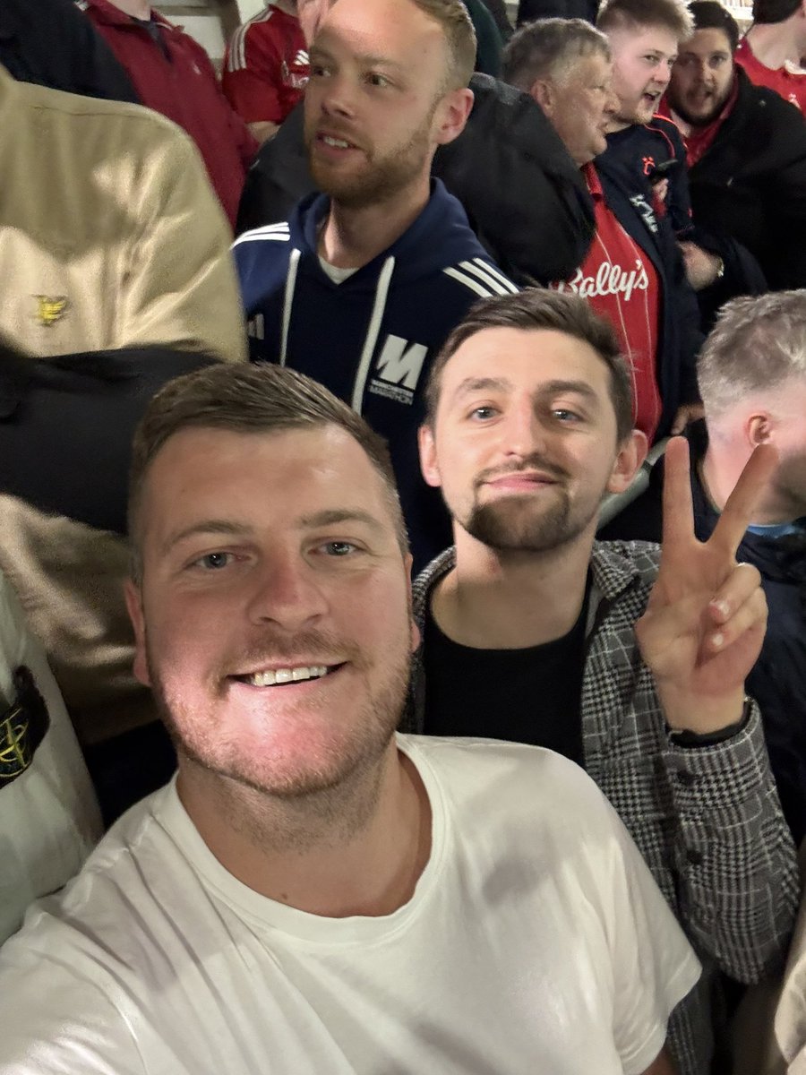 Tom Jenkinson tweet media