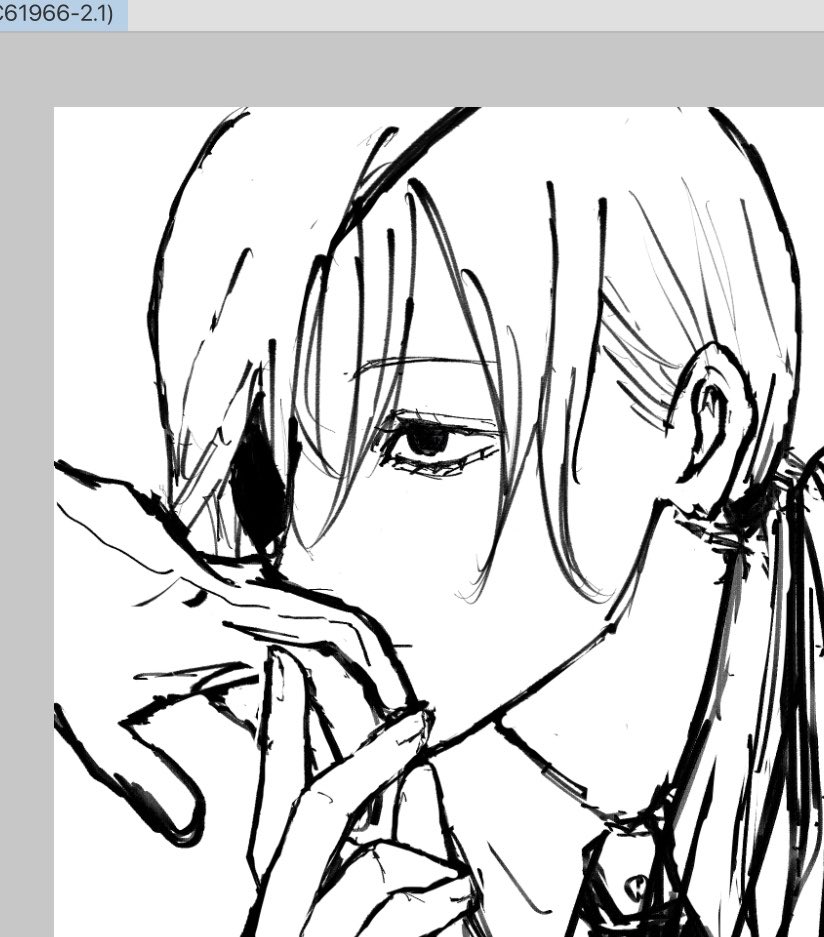 ぴーえむ tweet media