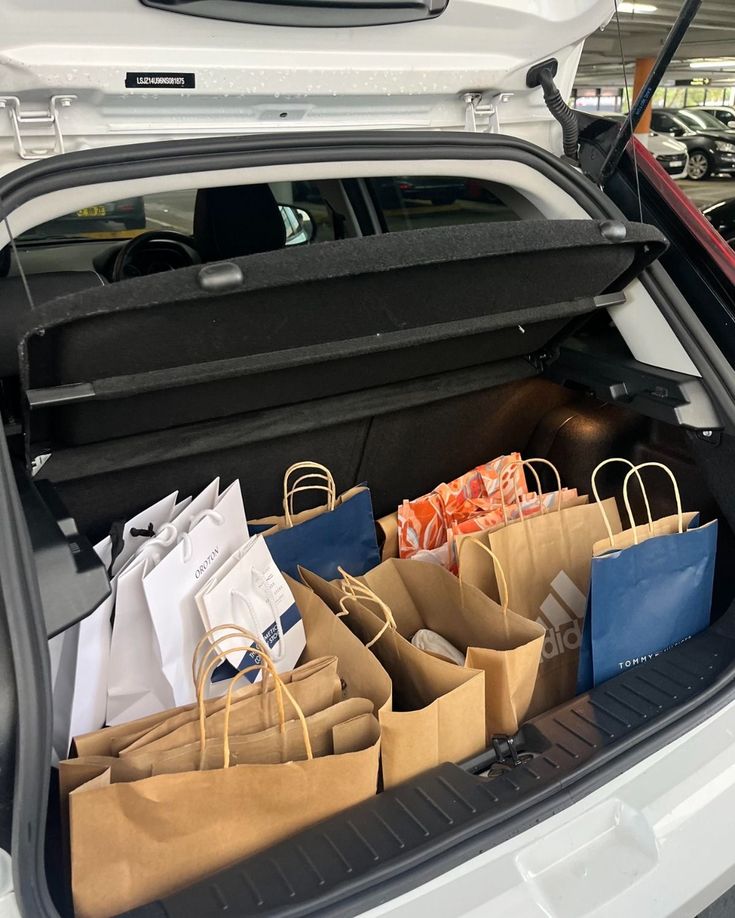 o uber lutou hoje com as comprinhas que fiz