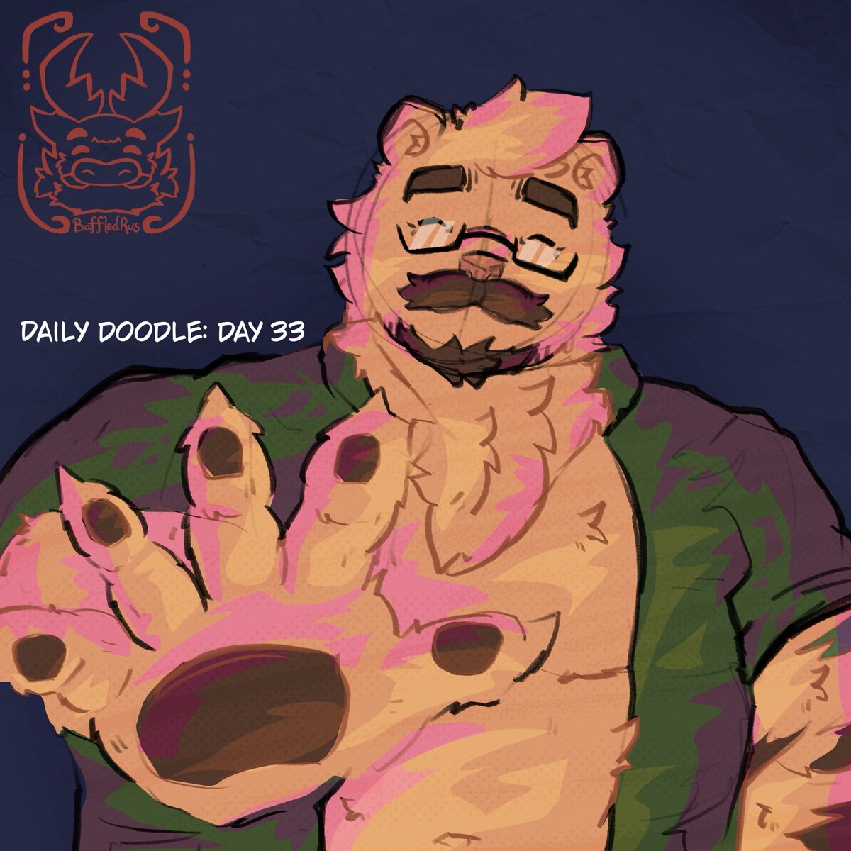 BaffledRus.bsky.social Comms OPEN tweet media