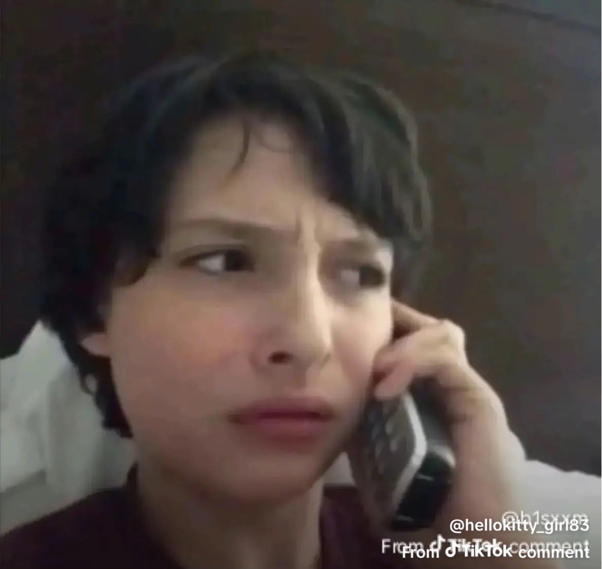 bylerinmyheartt's tweet image. ~ all love no hate ~

 a mini smau for @miwicoded 🫶🏼💋 
where Bi’s uber arrives and takes her to her destination 

#uber #byler #hell