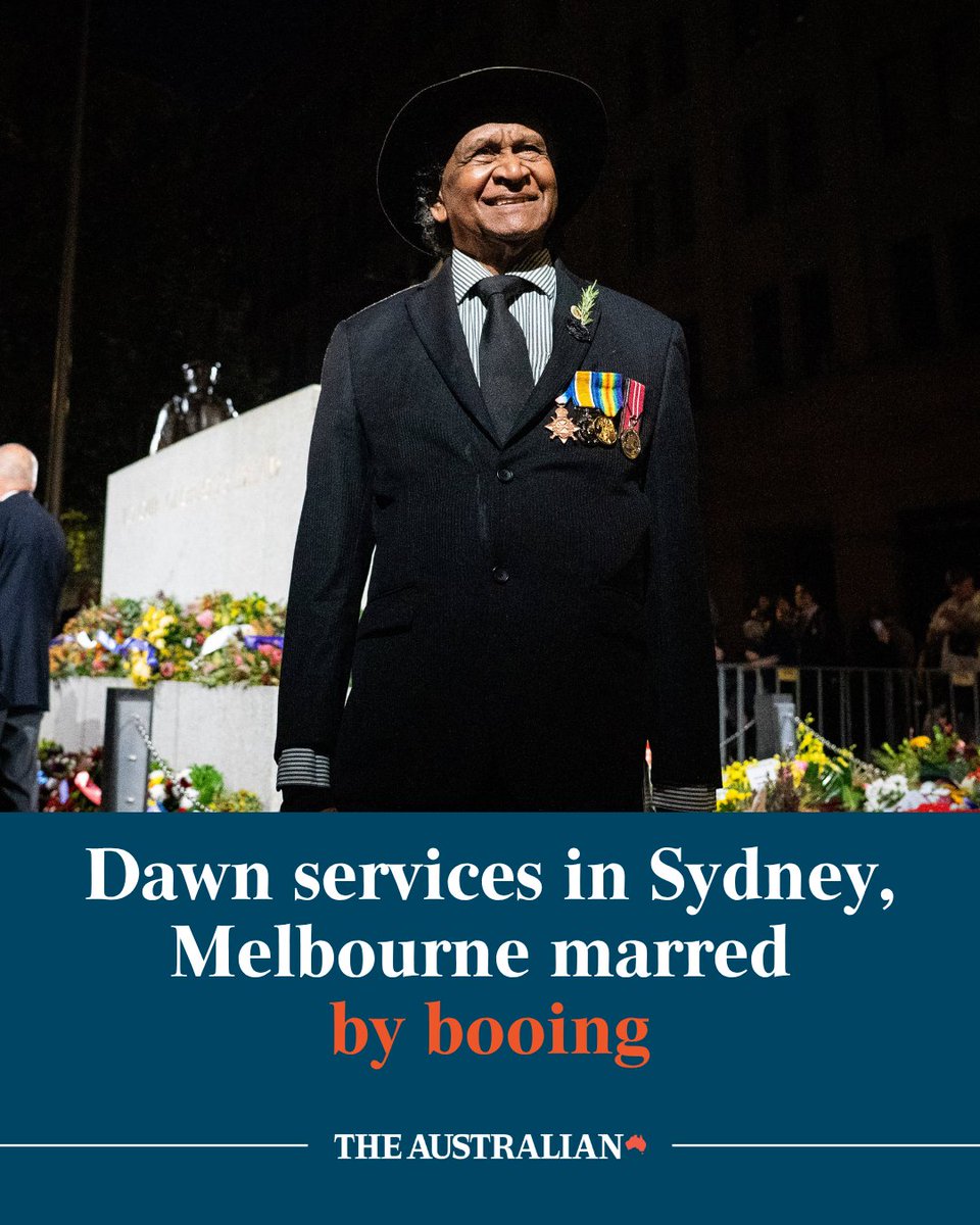 The Australian tweet media