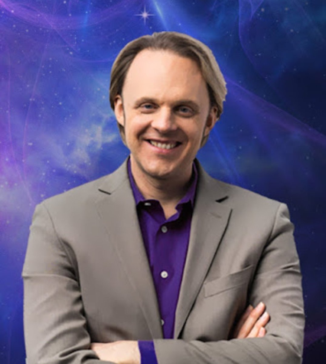 Giorgio A. Tsoukalos tweet media