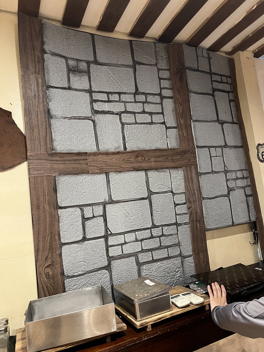 Steven in Isekai 異世界的史帝芬 X ST-Builder tweet media