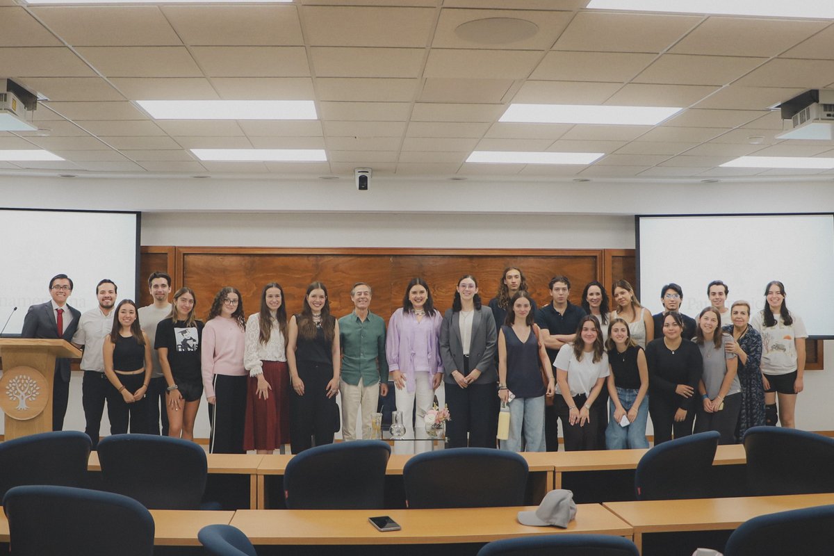 Universidad Panamericana Guadalajara tweet media