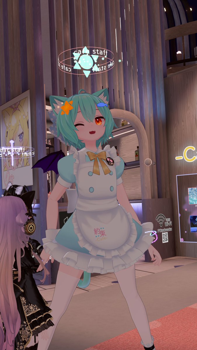 ヤタノ@VRC写真とぼやき用 tweet media