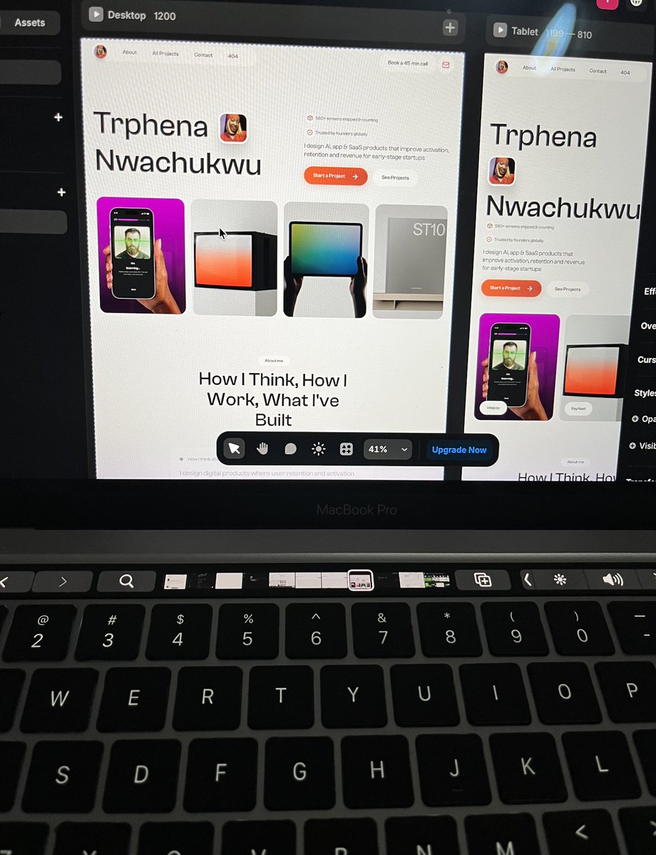 Phena tweet media