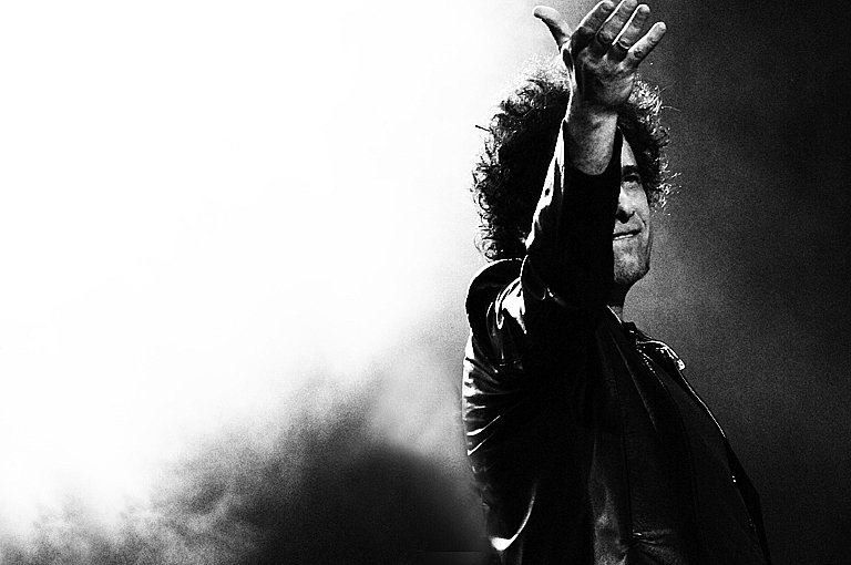 Archivo Calamaro tweet media